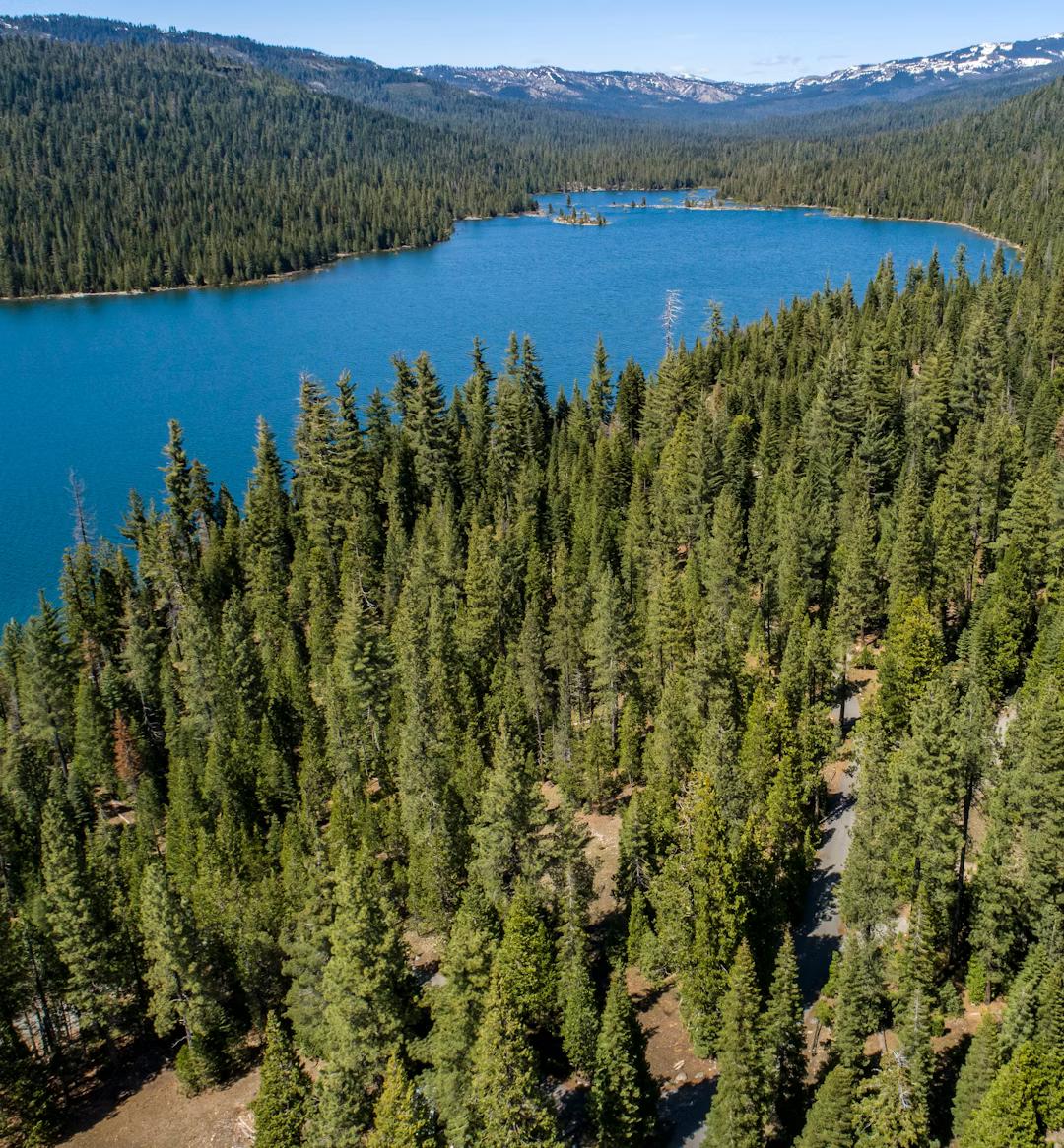 Tahoe National Forest Proposes Higher Camping, Day Use Fees