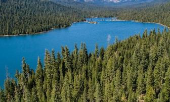 Tahoe National Forest Proposes Higher Camping, Day Use Fees