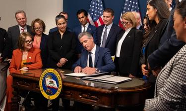 Proposition 50 Redistricting Faces Legal Challenges