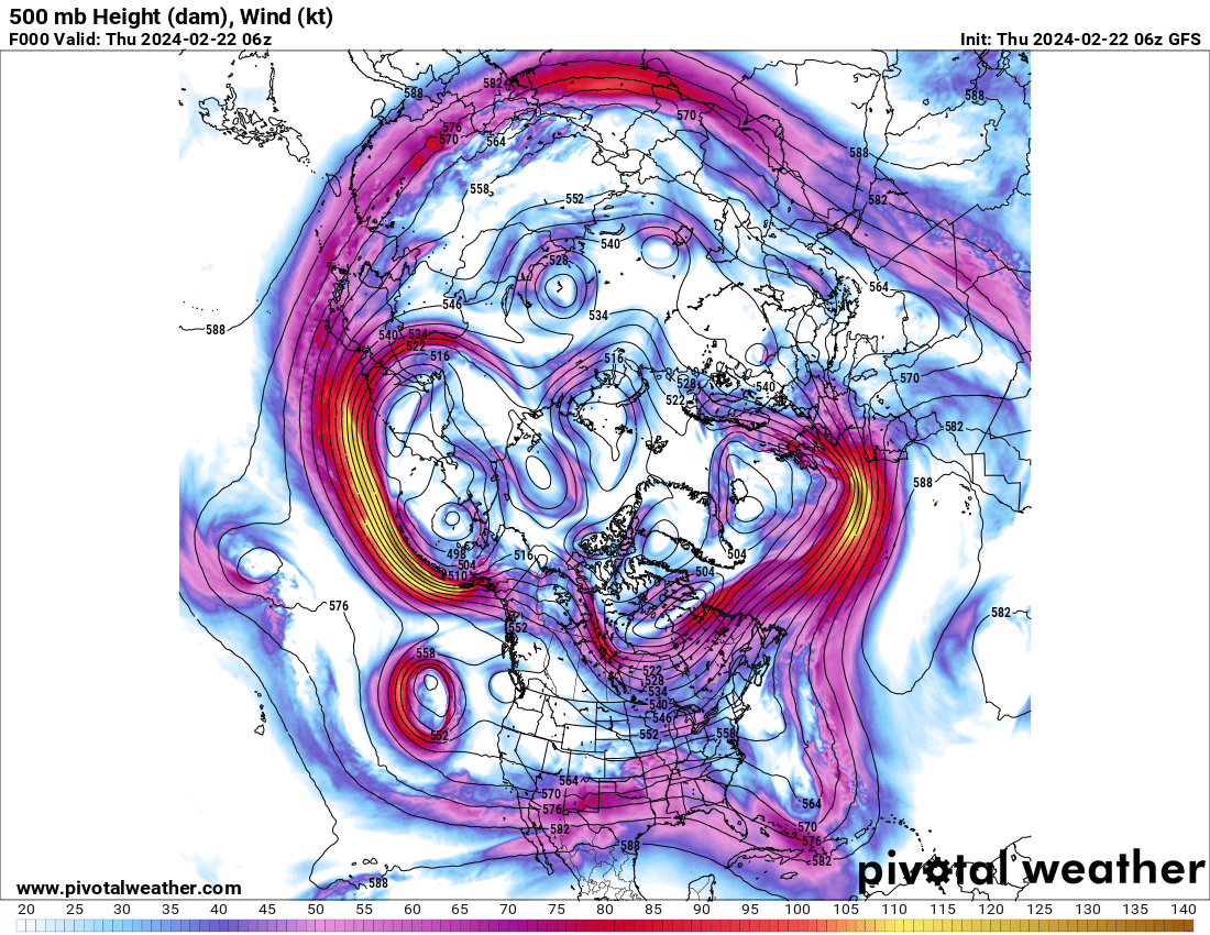 Jet Stream 2/22