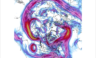 Jet Stream 2/22