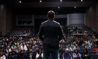 Eric Swalwell Suspends Bid for California Governor