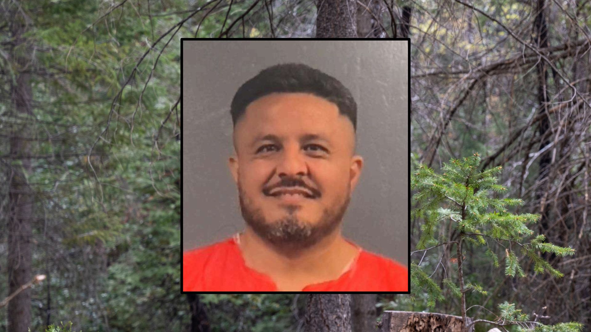 Washington Ridge Inmate Sought After July 4 Walkaway