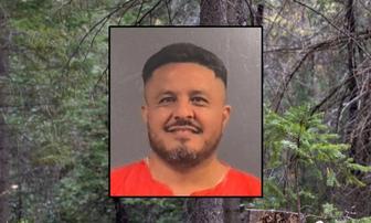 Washington Ridge Inmate Sought After July 4 Walkaway