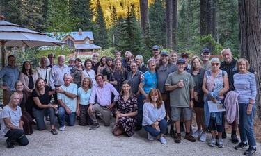 Sierra County Chamber Holds Annual General Meeting