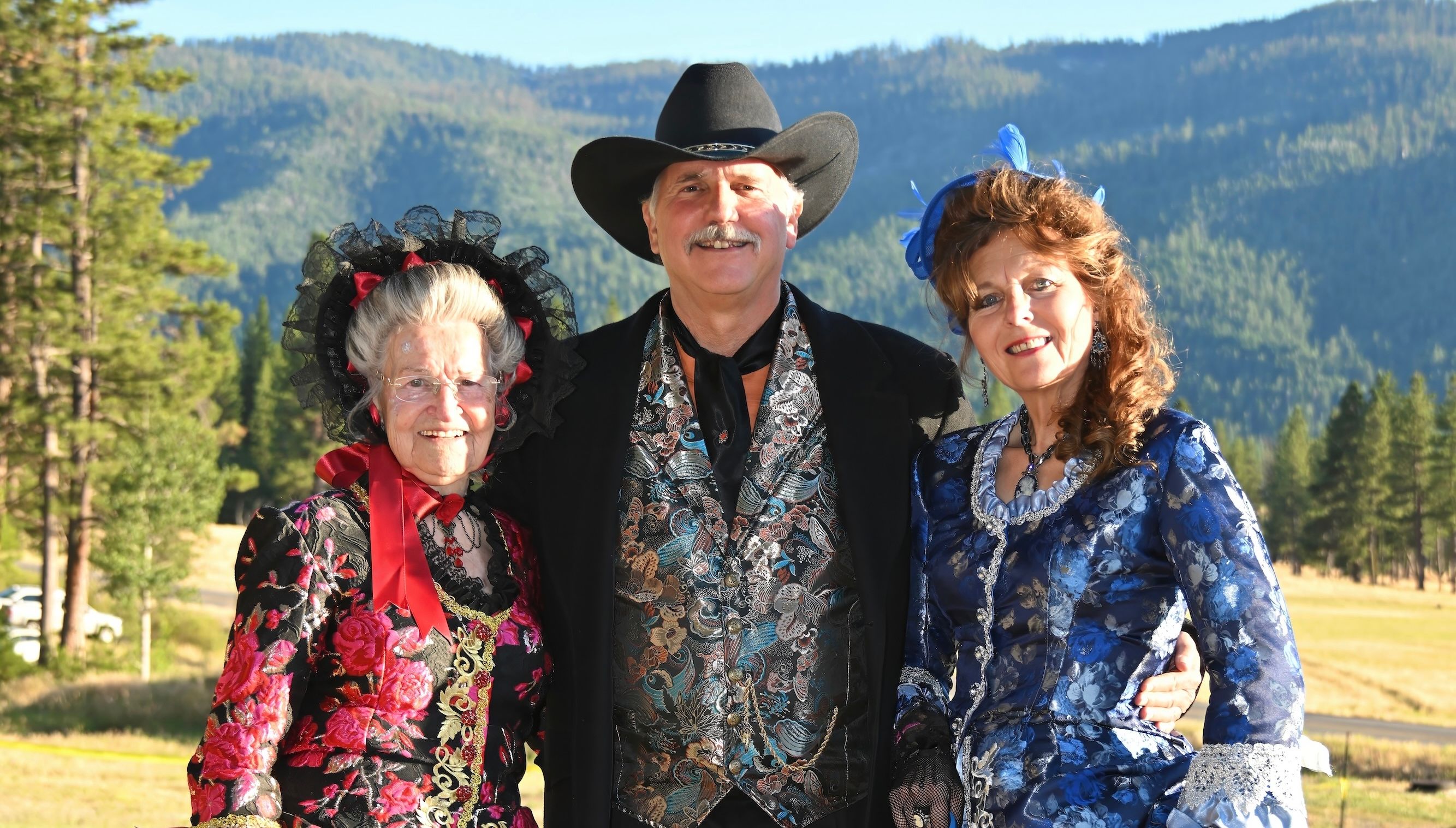 Summerfest 2024 Draws a Crowd