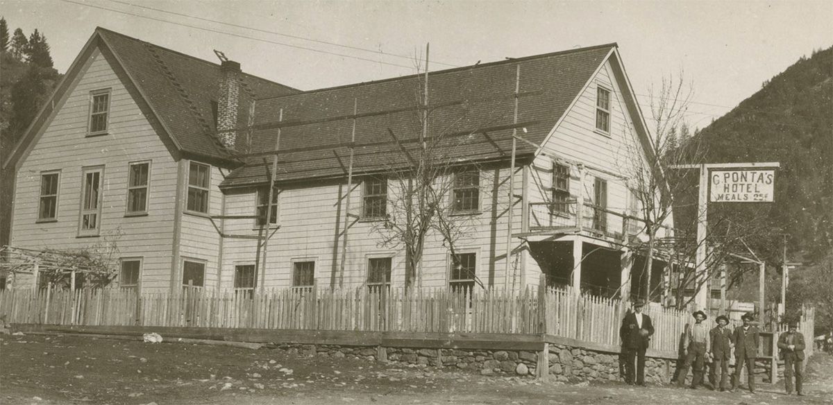 Tracing the Footsteps of Our Ancestors — Part 9