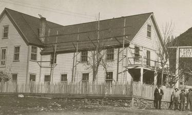 Tracing the Footsteps of Our Ancestors — Part 9