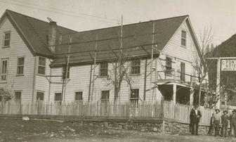 Tracing the Footsteps of Our Ancestors — Part 9