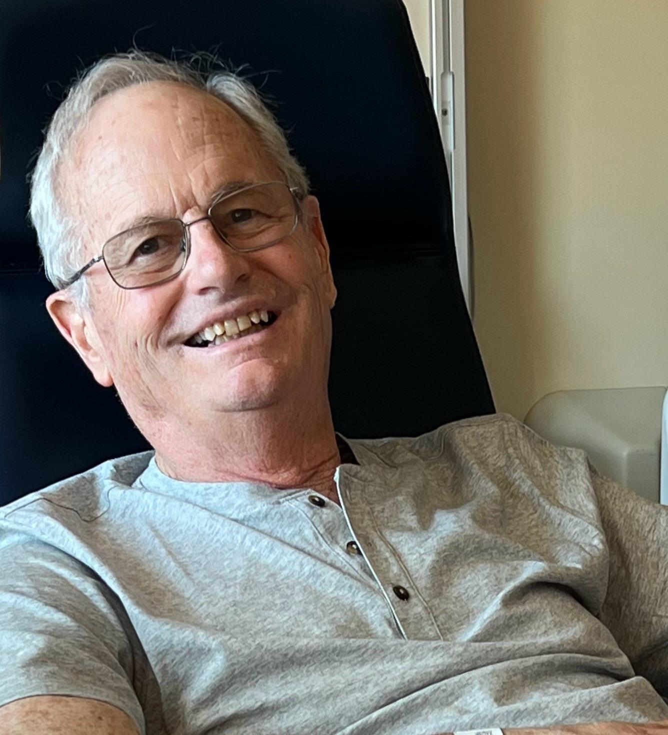 Kenneth Richard Nourse