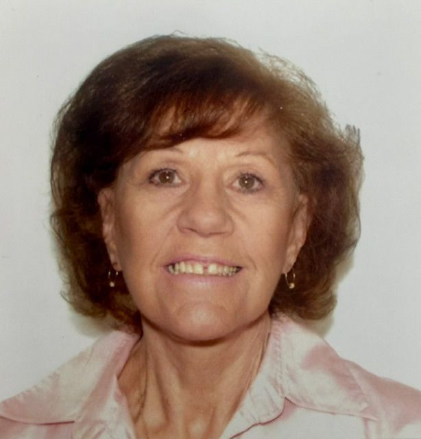 Naomi Josephine McDaniel