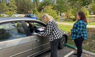 Voting: Transparent, Secure, Fair …and Interesting