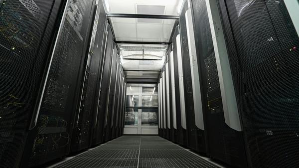 Sierra County Board Hears Concerns Over Rumored AI Data Center