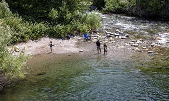 Father’s Day Fishing Derby Delights