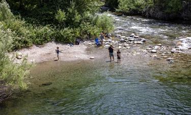 Father’s Day Fishing Derby Delights