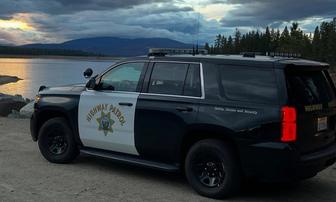 Driver Killed in Highway 70 Crash Near Beckwourth
