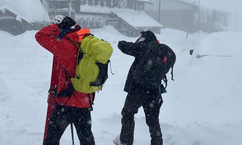 Eight Skiers Deceased After Avalanche Near Castle Peak