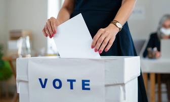 Preliminary Results Released From Whitehawk Ranch Special Election