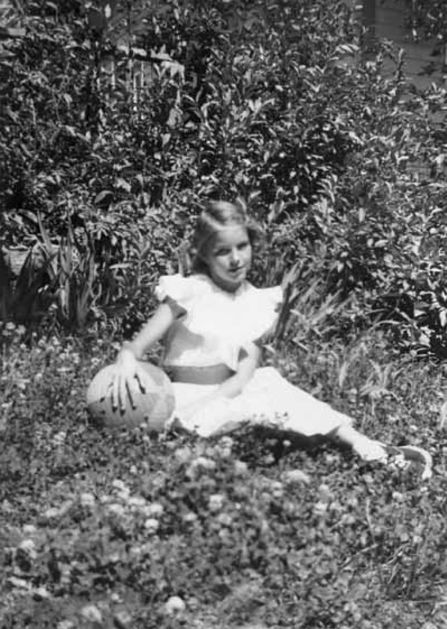 Sierran Birth, Part 1