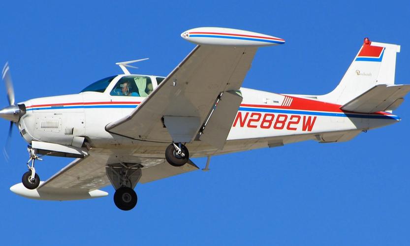 Pilot Killed in Small Plane Crash Near Olympic Valley