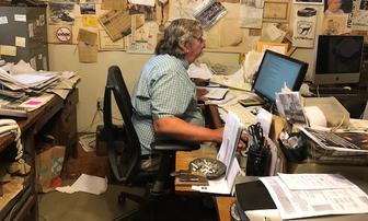 Don Russell’s Last Message