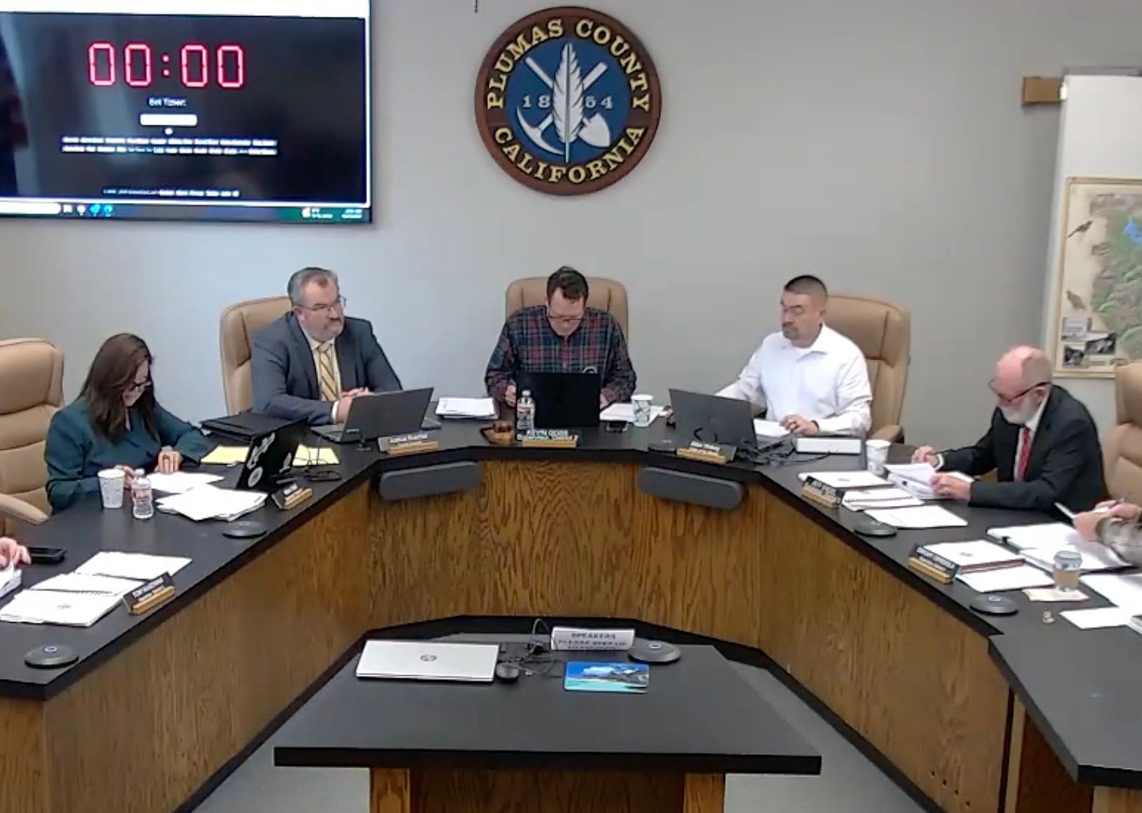 Plumas Supervisors Give Final Approval to Renew Tourism Marketing District