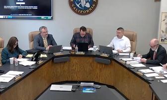 Plumas Supervisors Give Final Approval to Renew Tourism Marketing District