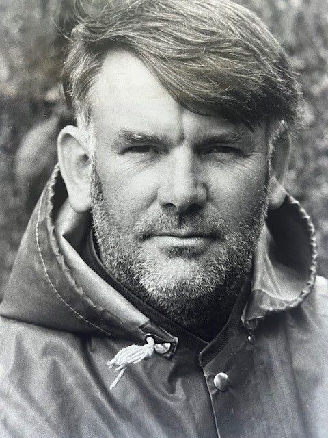 John Champion Gallagher