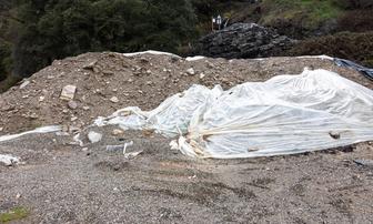 Downieville Gas Station Delayed, Again