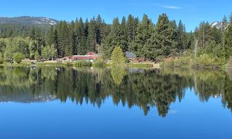 Junior Fishing Derby Returns to Graeagle Mill Pond