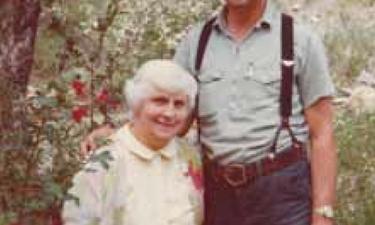 My Mom: Timid Warrior, Part 4