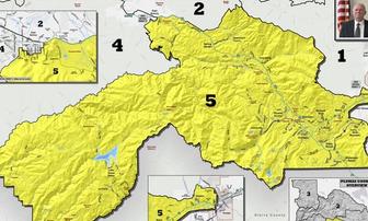 Candidates for Plumas District 5 Share Backgrounds and Priorities