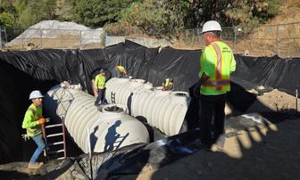 Downieville Gas Mart Owners Settle Environmental Lawsuit for $1.16 Million