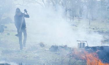 Burn Boss: Leading the Charge in Prescribed Fire Safety