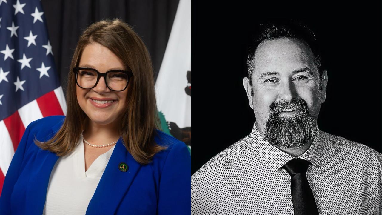 Assembly District 1 Candidates Share Background and Priorities | The ...