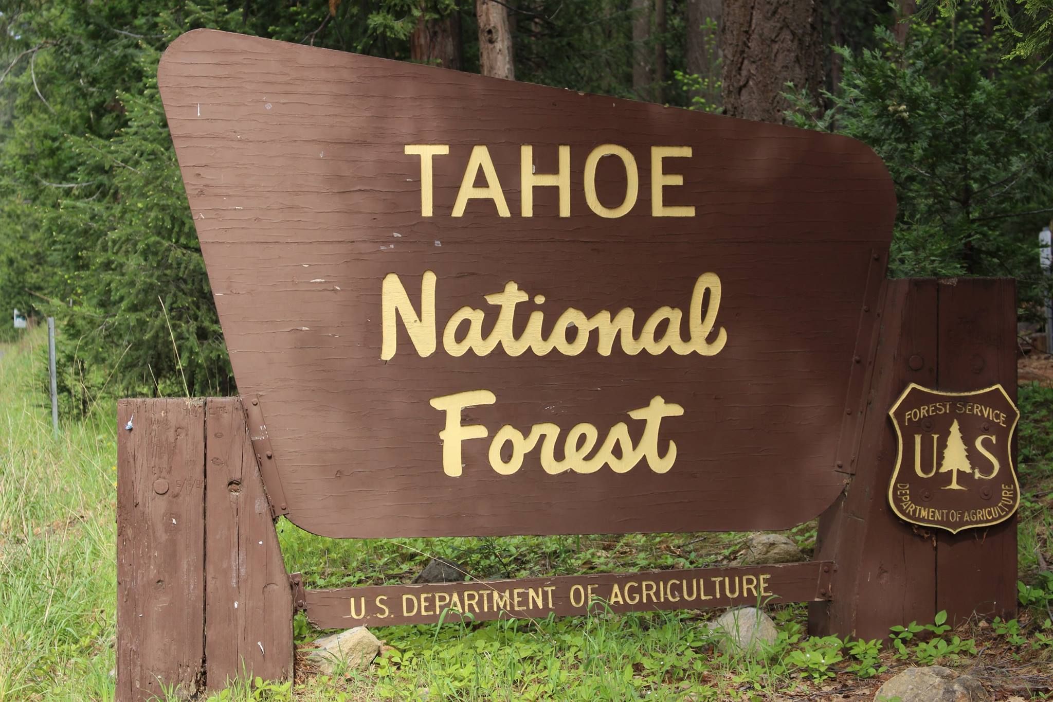 Tahoe National Forest Lifts Stage 2 Fire Restrictions