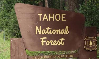 Tahoe National Forest Lifts Stage 2 Fire Restrictions