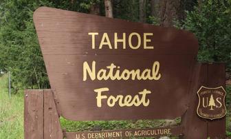 Tahoe National Forest Lifts Stage 2 Fire Restrictions