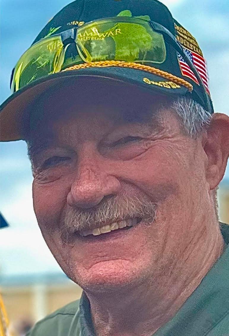 Thomas “Bud” Michel DeGrio