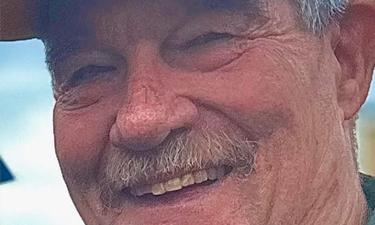 Thomas “Bud” Michel DeGrio