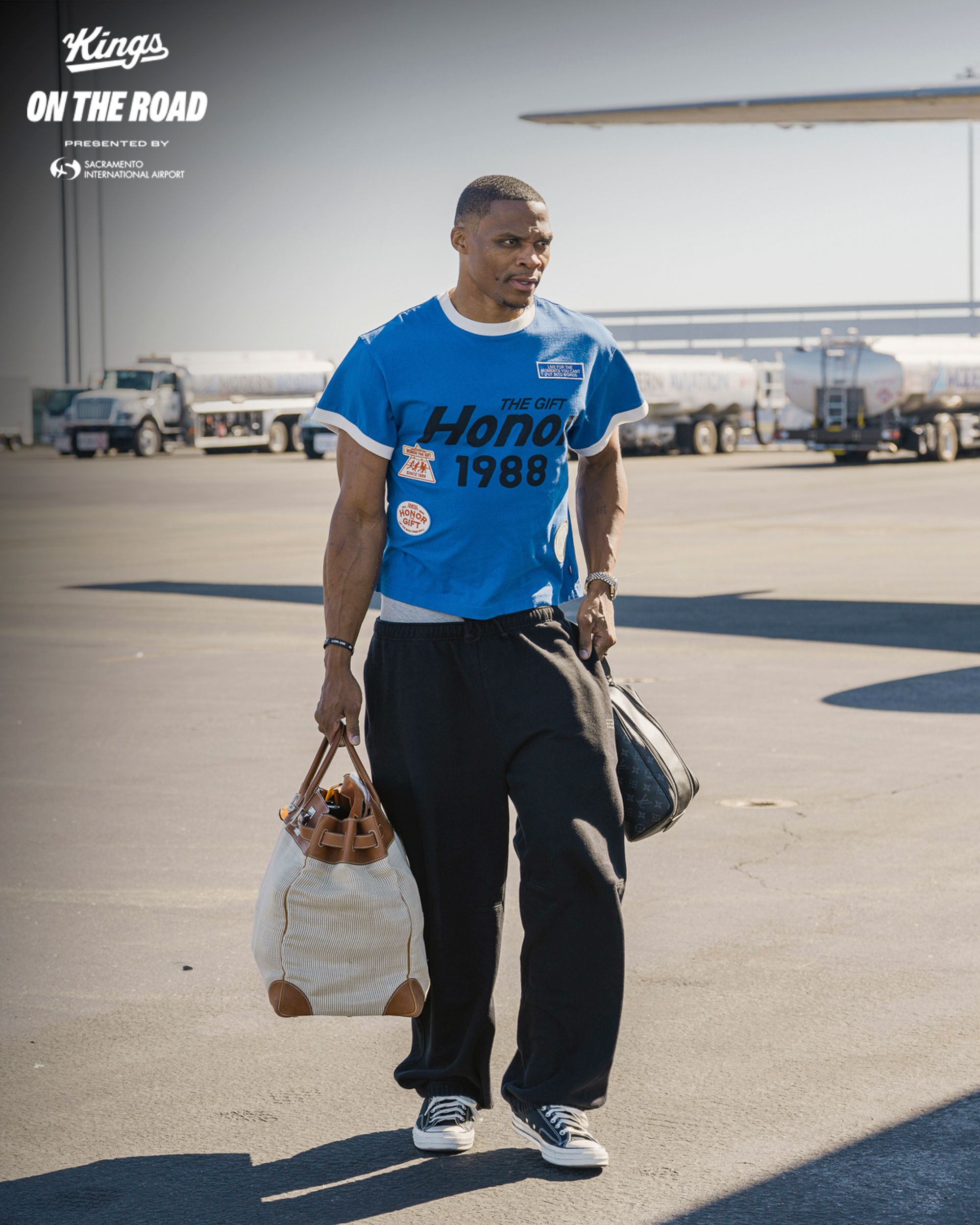 Kings Report – Kicking Off 2025