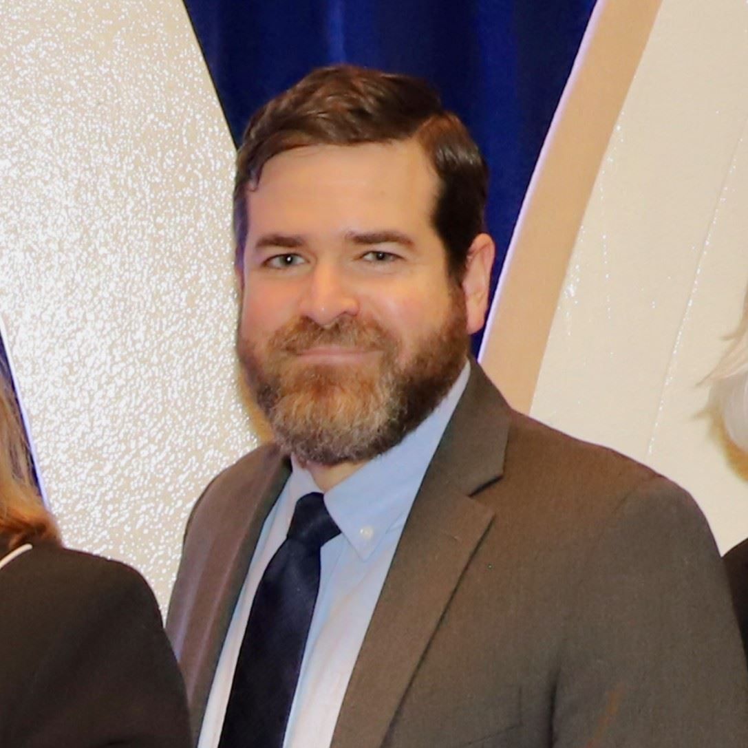 Nevada County Appoints Toby Guevin as New Public Health Director