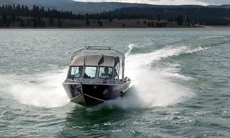 Nevada County Ramps Up Patrols for Sober Boating