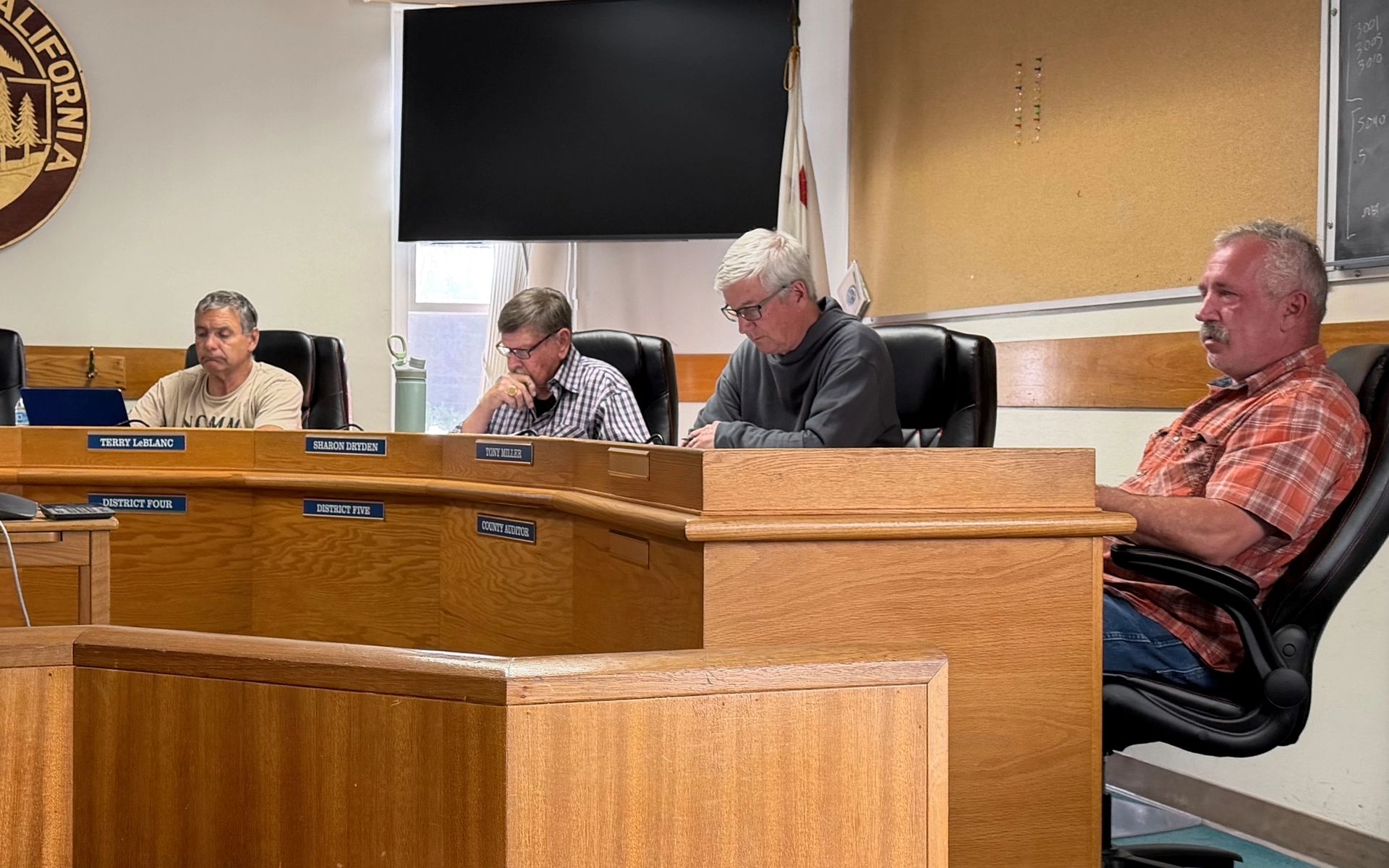 Downeville PUD Holds Hearing on Water Rate Increase | The Mountain ...