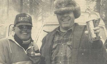 This Saturday: The REAL Chili Cook-off