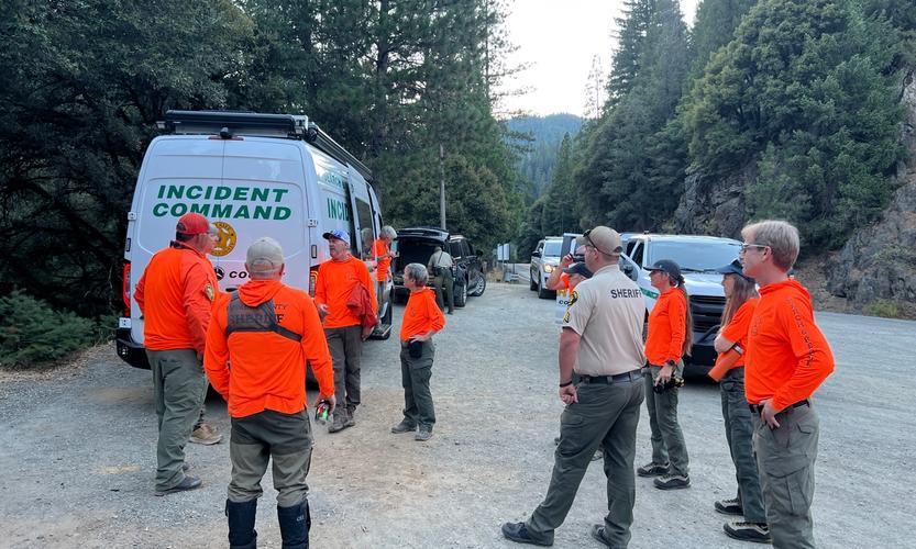 Search Continues for Missing Goodyears Bar Resident Gil Clark