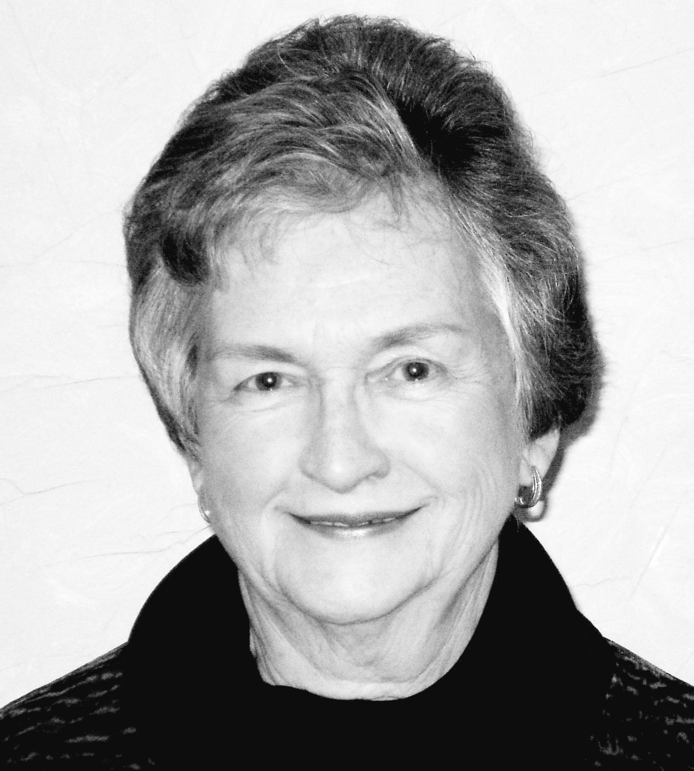 Julia Ruth (Ellsworth) Widner