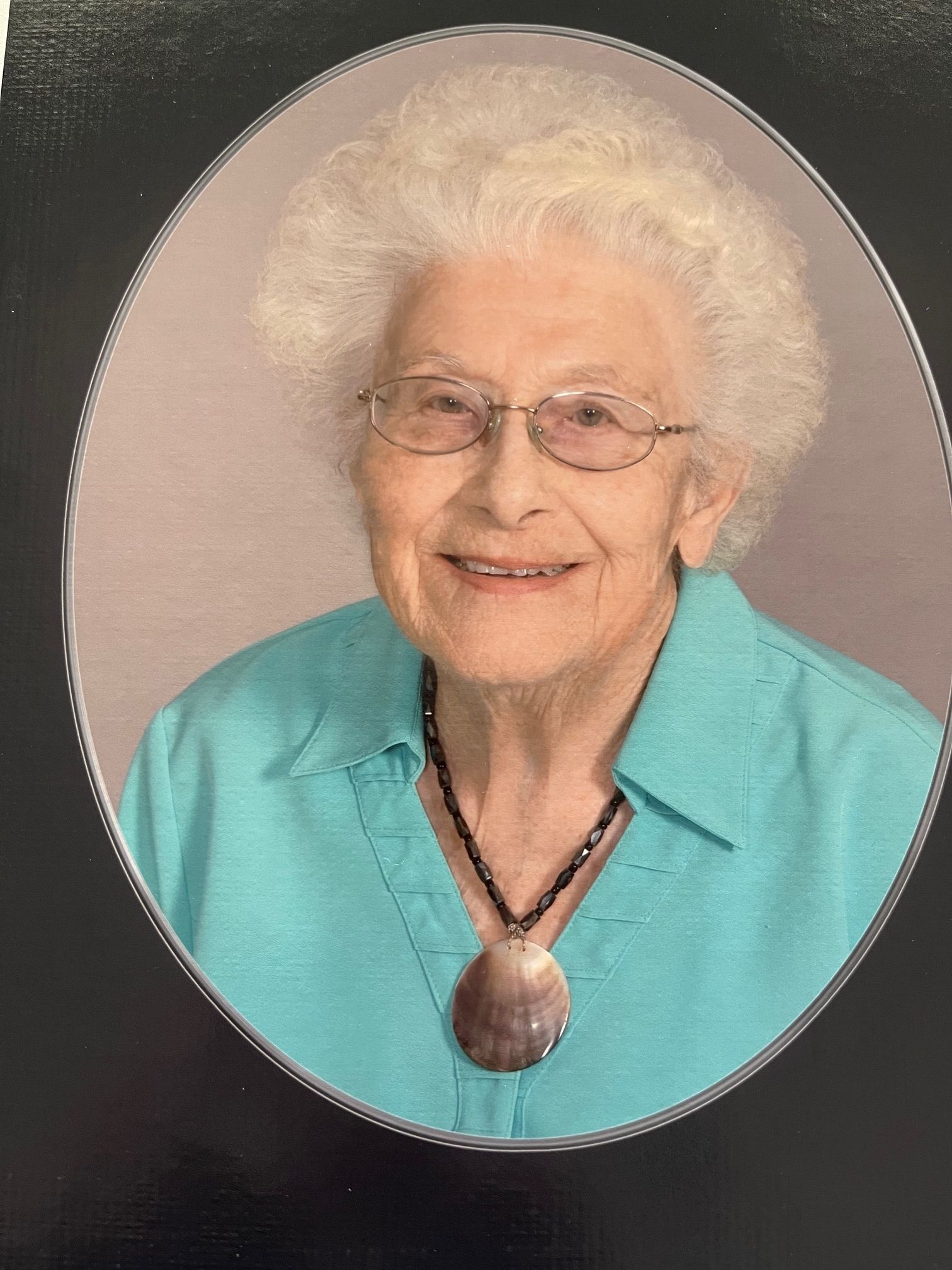 Thelma Gates-Jackson