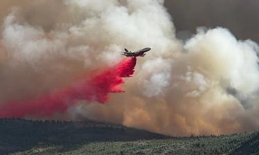 State Senate Bill Would Require Assessing Health Impacts from Wildfire Smoke