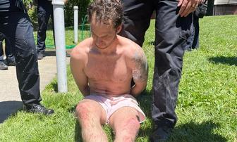 Roseville Shooter Eric Abril Sentenced to Life in Prison